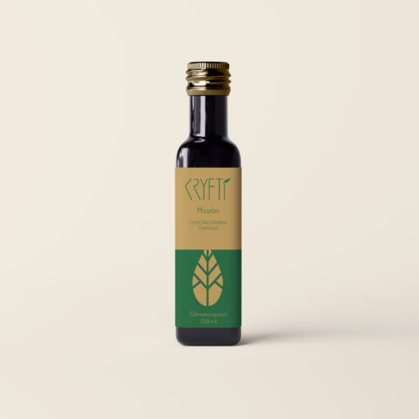 Μανάκι - Εξαιρετικά Παρθένο Ελαιόλαδο (750ML & 5L)