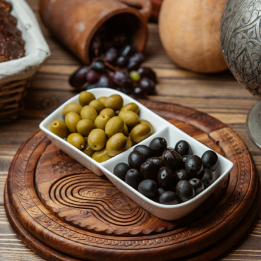 olives-background